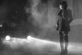 Strangers in the night 2