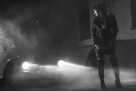 Strangers in the night 1