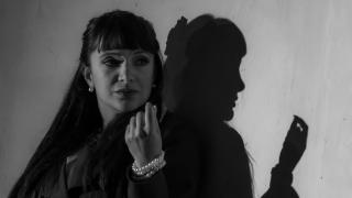 Shadows on the wall 2